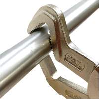 Pinces multiprise &agrave; barre basculante Equipment World