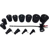 Testeur de syst&egrave;me Equipment World