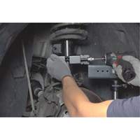 &eacute;l&eacute;vateur de jambe de force Equipment World