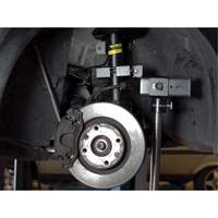 &eacute;l&eacute;vateur de jambe de force Equipment World