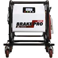 Short Frame Brake-Pro Electric Pressure Brake Bleeder Equipment World