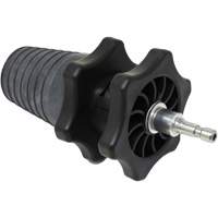 Trousse de testeur de pression de radiateur r&eacute;glable Equipment World