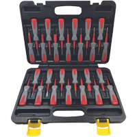 26-Piece Terminal Tool Kit Equipment World
