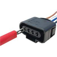 26-Piece Terminal Tool Kit Equipment World