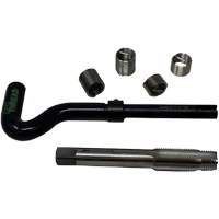 Spark Plug Thread Repair Workshop Kit Equipment World