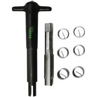 Spark Plug Thread Repair Workshop Kit Equipment World