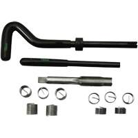 Spark Plug Thread Repair Workshop Kit Equipment World