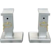 Adaptateur pour remorque Equipment World
