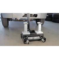 Adaptateur pour remorque Equipment World