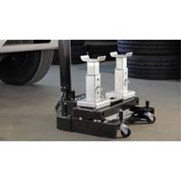 Adaptateur pour remorque Equipment World