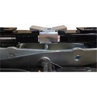 Adaptateur pour carter de diff&eacute;rentiel Equipment World