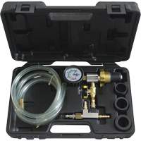 Trousse de purge et de remplissage du syst&egrave;me de refroidissement Equipment World
