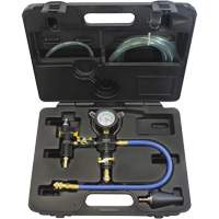Trousse de remplissage pour syst&egrave;me de refroidissement &agrave; vide Equipment World