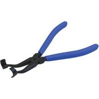 Drum Brake Hold-Down Spring Pliers Equipment World