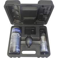 Trousse pour testeur de fuite de gaz de combustion Equipment World
