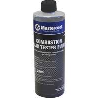 Liquide de rechange pour testeur de fuites de combustion, 473 ml, Bouteille Equipment World
