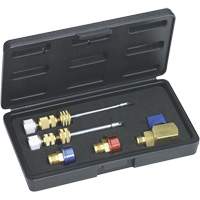 R134a Standard & JRA (M6) Valve Core Kit Equipment World