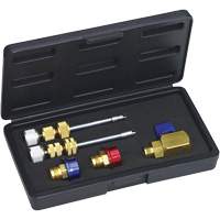 R134a Eaton (M8 & M10) Valve Core Kit Equipment World