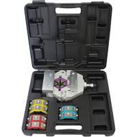 A/C Hose Crimper Equipment World