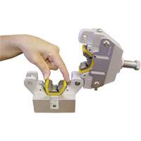 A/C Hose Crimper Equipment World