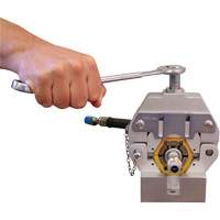 A/C Hose Crimper Equipment World