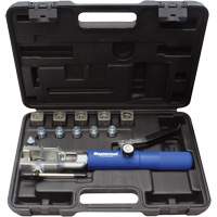 37° Flaring & Double Flaring Hydraulic Tool Kit Equipment World