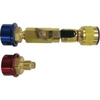 R134a Valve Core Remover & Installer Equipment World