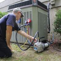 Pompe &agrave; vide Equipment World