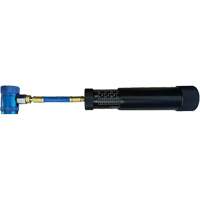 Refillable R1234Yf Oil Injector Equipment World