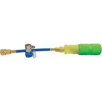 Cartridge-Type R1234Yf Universal Dye Injector Equipment World