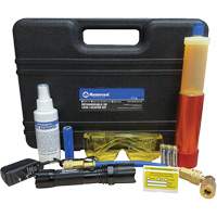 Rechargeable UV Leak Locator Kit Equipment World