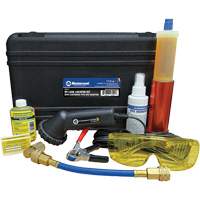 UV Leak Locator Kit Equipment World