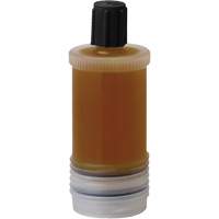 Mini cartouche de colorant concentr&eacute; avec bouteille en plastique Equipment World