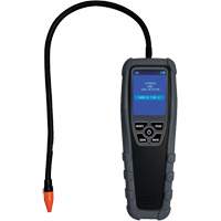 D&eacute;tecteur infrarouge de fuite de Co2 s&eacute;rie Black Equipment World