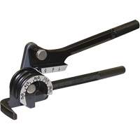 4-In-1 Lever Style 180° Tube Bender Equipment World