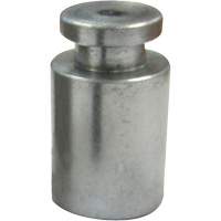 Adaptateur 3/8" &agrave; double &eacute;vasement pour conduite de refroidissement de transmission GM Equipment World
