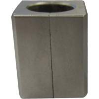 Jeu de matrices 3/8" &agrave; double &eacute;vasement pour conduite de refroidissement de transmission GM Equipment World