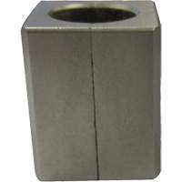 Jeu de matrices 1/2" &agrave; double &eacute;vasement pour conduite de refroidissement de transmission GM Equipment World