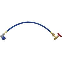 Ensemble de recharge &agrave; perçage pour R1234yf Equipment World