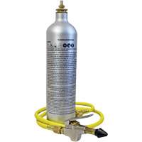 Ensemble de rinçage de syst&egrave;me de climatisation? Equipment World