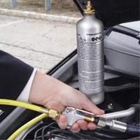 Ensemble de rinçage de syst&egrave;me de climatisation? Equipment World