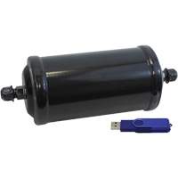 Commander Replacement Filter Equipment World