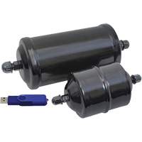 Commander Replacement Filters Equipment World