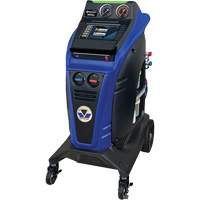 Machine R134A R/R/R enti&egrave;rement automatique 110 V Equipment World