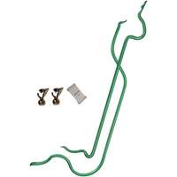 Ensemble pour changement de pneus Super Serpent 5 mcx Equipment World