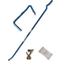 Jeu d'outils de montage et d&eacute;montage de pneus Nineteen-Five pour les pneus de 19,5" Equipment World