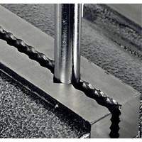 K65 Professional Workshop Vise, 6-1/2" Jaw Width, 3-7/8" Throat Depth, Swivel Base Equipment World