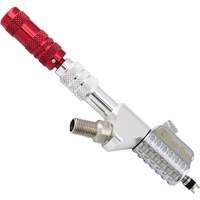 3-In-1 Inflator & Tire Valve Core Extractor Tool Equipment World