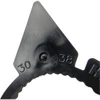 HexChex Multi-Size Loose Wheel Nut Indicator Equipment World