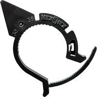 HexChex Multi-Size Loose Wheel Nut Indicator Equipment World